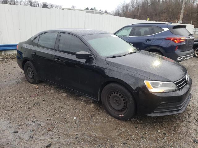 Photo 4 from auction – 2015 VOLKSWAGEN JETTA BASE with VIN 3VW2K7AJ4FM404294