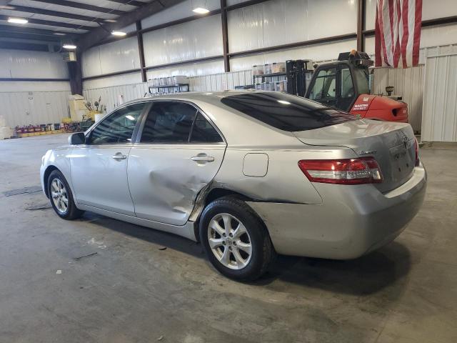 Photo 2 from auction – 2011 TOYOTA CAMRY BASE with VIN 4T1BF3EK7BU153677