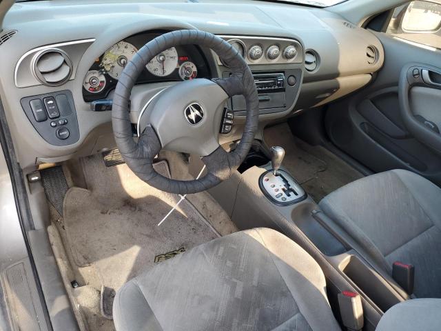Photo 8 from auction – 2004 ACURA RSX with VIN JH4DC54824S004470