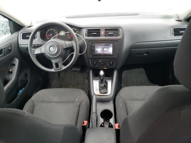 Photo 8 from auction – 2014 VOLKSWAGEN JETTA BASE with VIN 3VW2K7AJ0EM378033