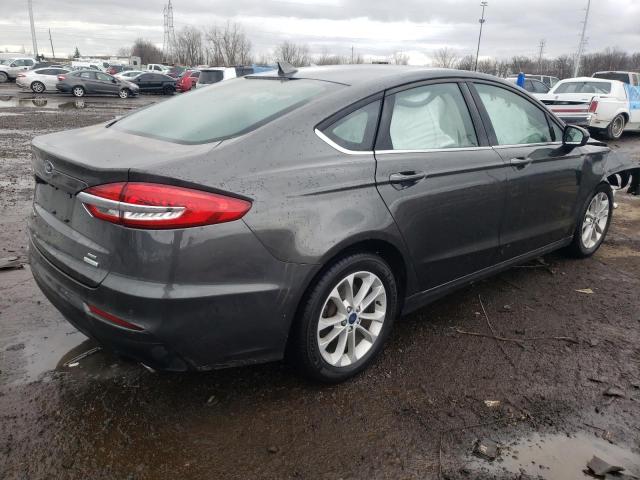 Photo 3 from auction – 2020 FORD FUSION SE with VIN 3FA6P0HD5LR146868