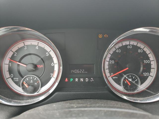 Photo 9 from auction – 2012 DODGE GRAND CARA with VIN 2C4RDGCG7CR206049