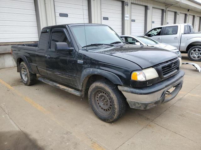 Photo 4 from auction – 2007 MAZDA B4000 CAB with VIN 4F4ZR47E57PM00103
