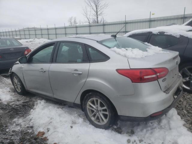 Photo 2 from auction – 2015 FORD FOCUS SE with VIN 1FADP3F25FL216897