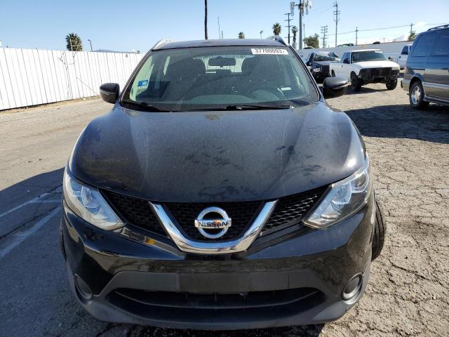 Photo 5 from auction – 2017 NISSAN UK with VIN JN1BJ1CP9HW009361