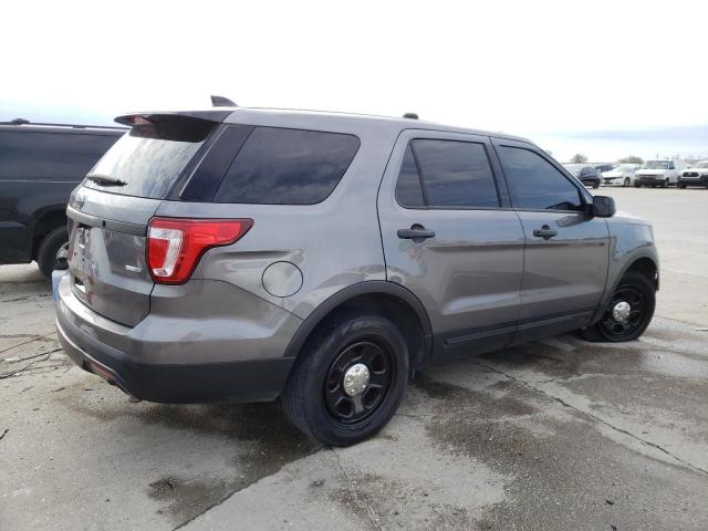 Photo 3 from auction – 2016 FORD EXPLORER with VIN 1FM5K8AR7GGA19511