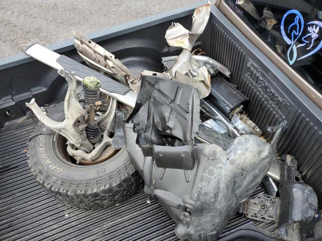 Photo 12 from auction – 2009 DODGE RAM 1500 with VIN 1D3HV18T09S797979