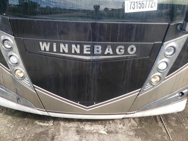 Photo 7 from auction – 2015 FREIGHTLINER CHASSIS XC with VIN 4UZFCUCY3FCGM4026
