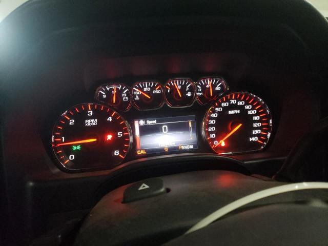 Photo 9 from auction – 2015 GMC SIERRA K15 with VIN 3GTU2VECXFG442008