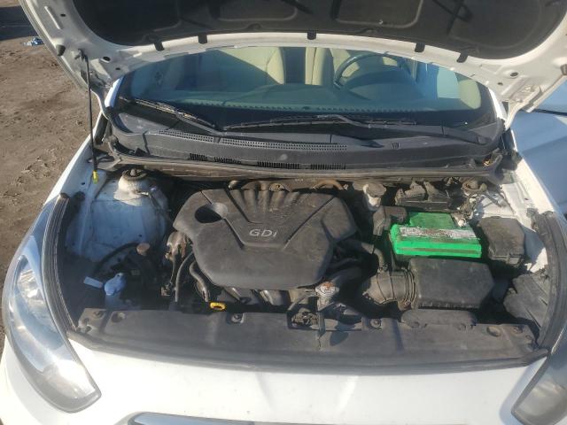 Photo 11 from auction – 2014 HYUNDAI ACCENT GLS with VIN KMHCT4AE7EU619129