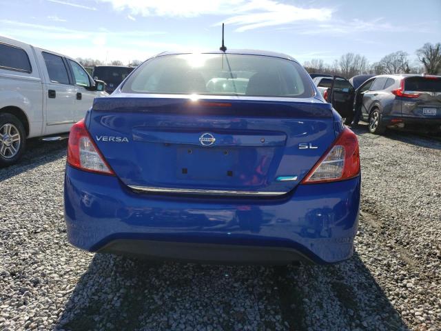 Photo 6 from auction – 2016 NISSAN VERSA S with VIN 3N1CN7AP7GL875546
