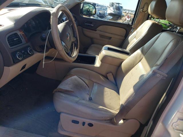 Photo 7 from auction – 2012 GMC SIERRA K15 with VIN 3GTP2WE72CG104572