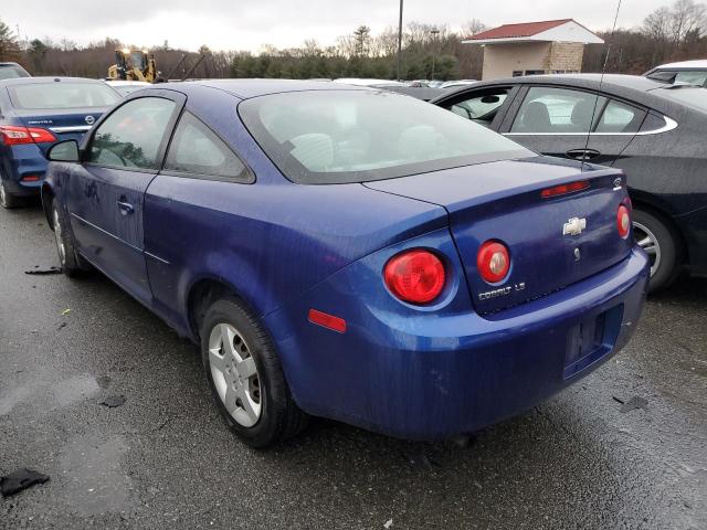 Photo 2 from auction – 2007 CHEVROLET COBALT LS with VIN 1G1AK15F277107417
