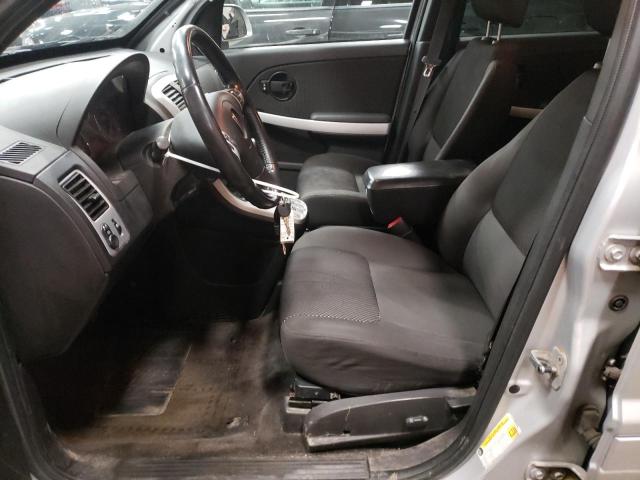 Photo 7 from auction – 2009 PONTIAC TORRENT with VIN 2CKDL43F896248610
