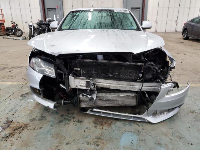 Photo 5 from auction – 2009 AUDI A4 PREMIUM with VIN WAUSF78K59N023101