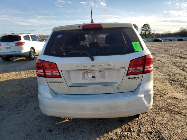 Photo 6 from auction – 2015 DODGE JOURNEY SE with VIN 3C4PDCAB5FT728218