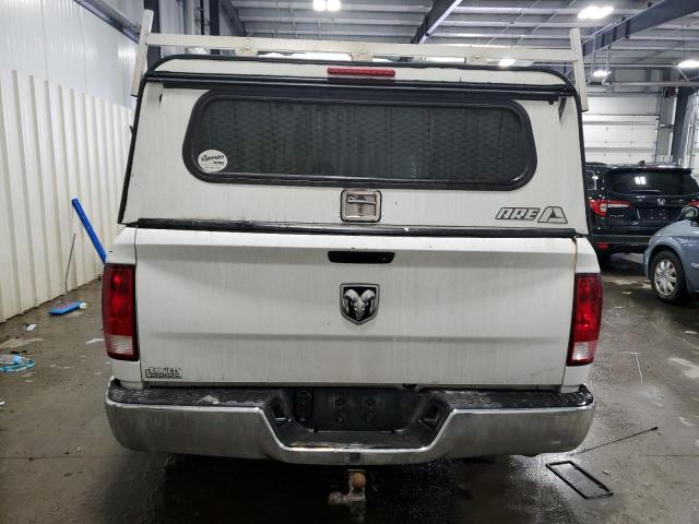 Photo 10 from auction – 2015 RAM 1500 ST with VIN 3C6JR6DG9FG680383