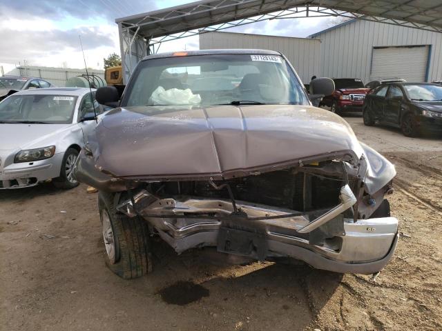 Photo 5 from auction – 1998 DODGE RAM 1500 with VIN 3B7HF13Z2WG201369