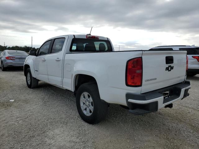 Photo 2 from auction – 2015 CHEVROLET COLORADO with VIN 1GCGSAE31F1238525