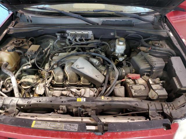 Photo 12 from auction – 2008 FORD ESCAPE LIM with VIN 1FMCU04198KB89635
