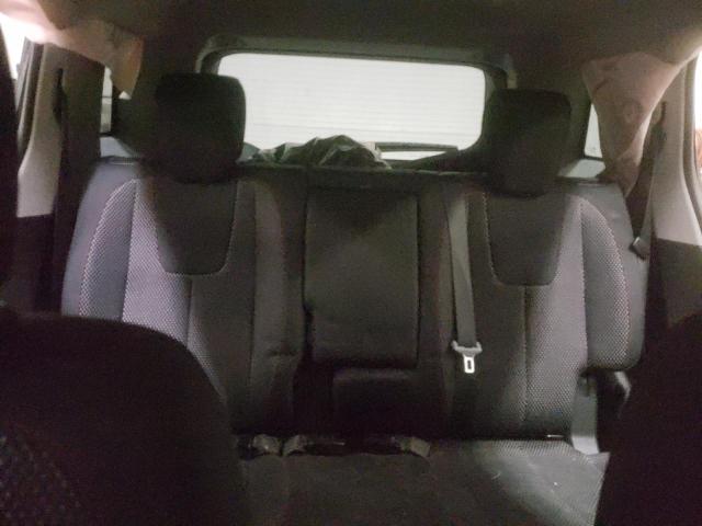 Photo 10 from auction – 2015 GMC TERRAIN SL with VIN 2GKFLWE37F6251559