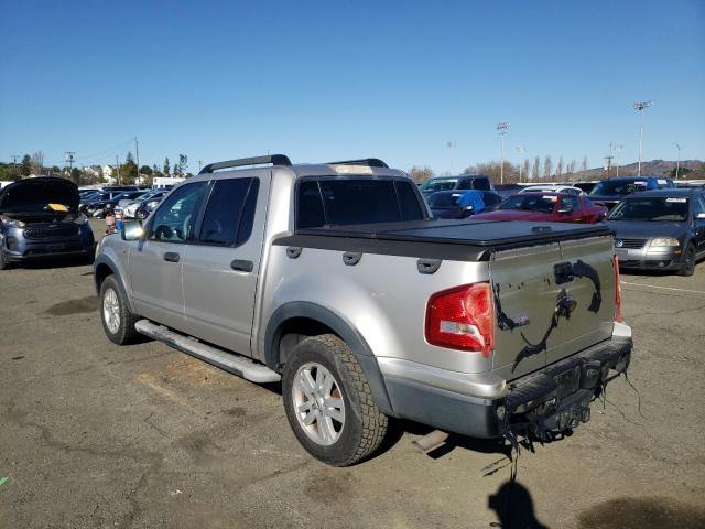 Photo 2 from auction – 2007 FORD EXPLORER S with VIN 1FMEU31817UB27578