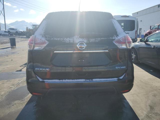 Photo 6 from auction – 2016 NISSAN ROGUE S with VIN KNMAT2MV9GP659189