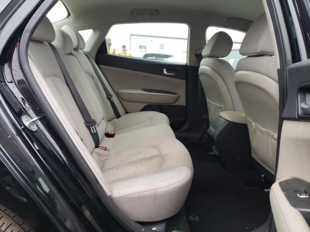 Photo 10 from auction – 2018 KIA OPTIMA LX with VIN 5XXGT4L37JG248748