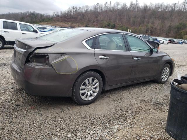 Photo 3 from auction – 2015 NISSAN ALTIMA 2.5 with VIN 1N4AL3AP3FN910087