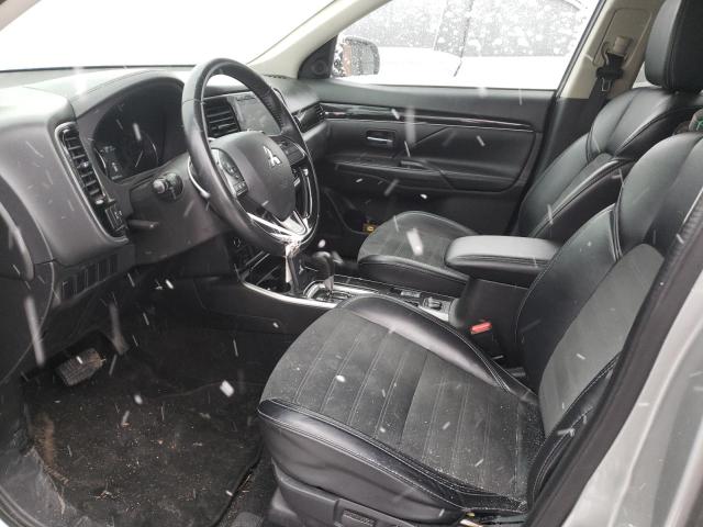 Photo 7 from auction – 2019 MITSUBISHI OUTLANDER with VIN JA4AD3A38KZ043237