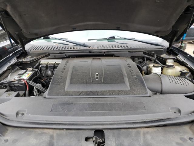 Photo 12 from auction – 2006 LINCOLN NAVIGATOR with VIN 5LMFU27556LJ26480