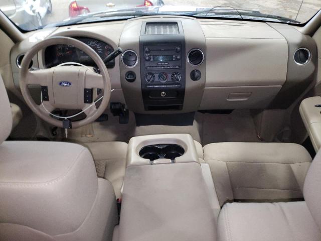 Photo 8 from auction – 2005 FORD F150 SUPER with VIN 1FTPW12505FA51305