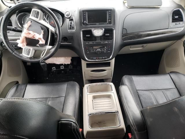 Photo 8 from auction – 2015 CHRYSLER TOWN & COU with VIN 2C4RC1CG8FR520572