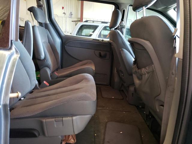 Photo 11 from auction – 2005 DODGE GRAND CARA with VIN 2D4GP44L55R188472