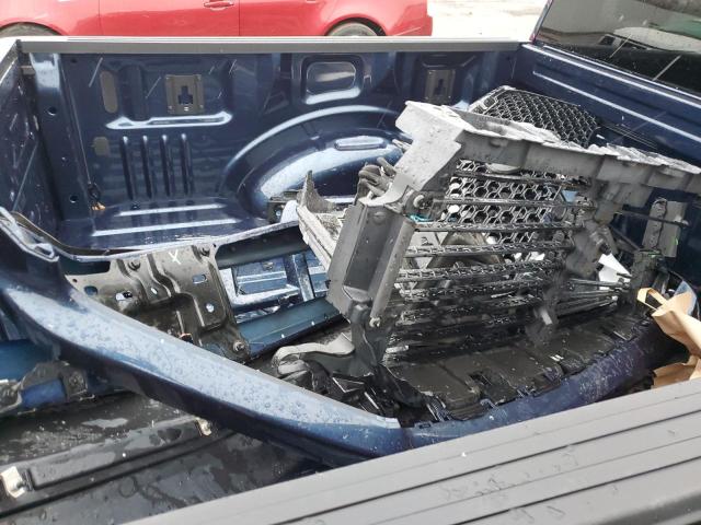 Photo 12 from auction – 2018 FORD F150 SUPER with VIN 1FTEW1EP4JFD81947
