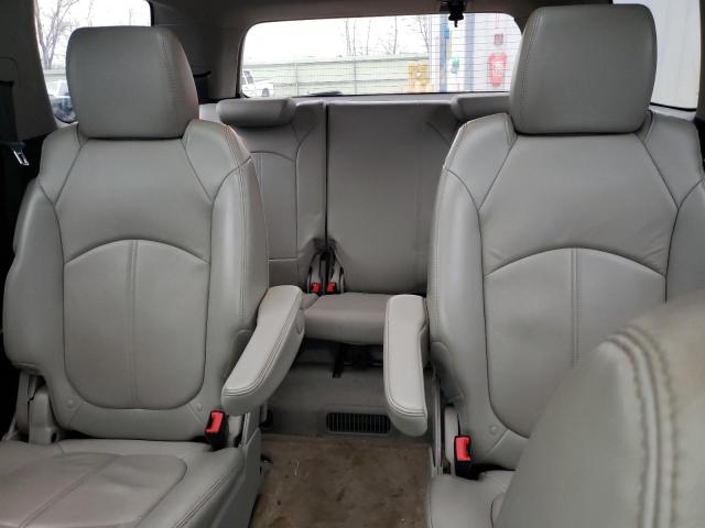 Photo 10 from auction – 2011 GMC ACADIA SLT with VIN 1GKKRSED4BJ186701