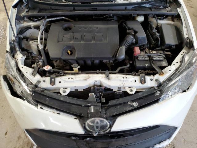 Photo 11 from auction – 2018 TOYOTA COROLLA L with VIN 5YFBURHEXJP747145