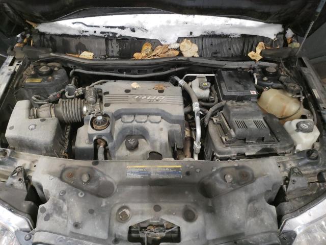 Photo 11 from auction – 2009 PONTIAC TORRENT with VIN 2CKDL43FX96238466