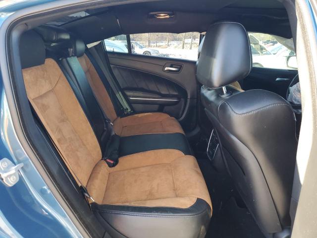 Photo 10 from auction – 2022 DODGE CHARGER SC with VIN 2C3CDXGJ1NH117411