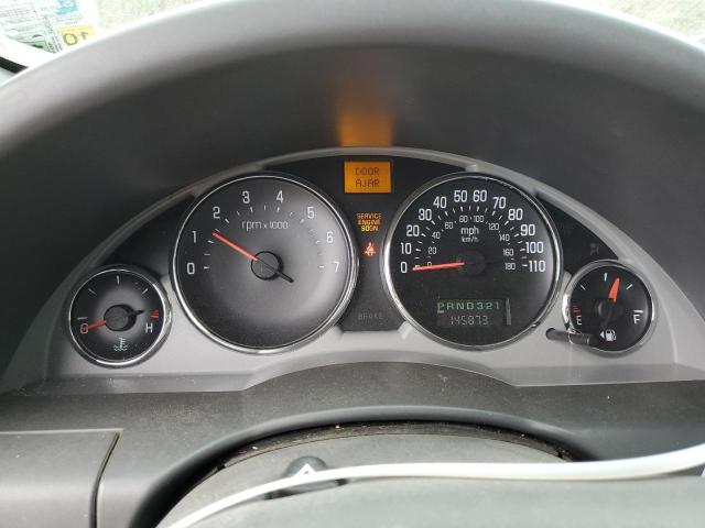 Photo 9 from auction – 2005 BUICK RENDEZVOUS with VIN 3G5DA03E85S548521