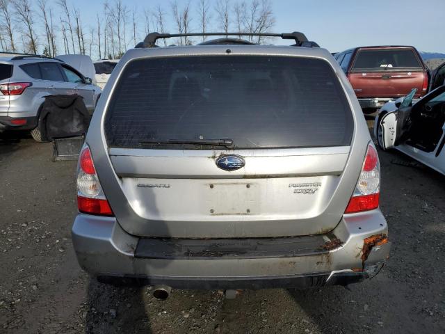 Photo 6 from auction – 2007 SUBARU FORESTER 2 with VIN JF1SG69647H709417