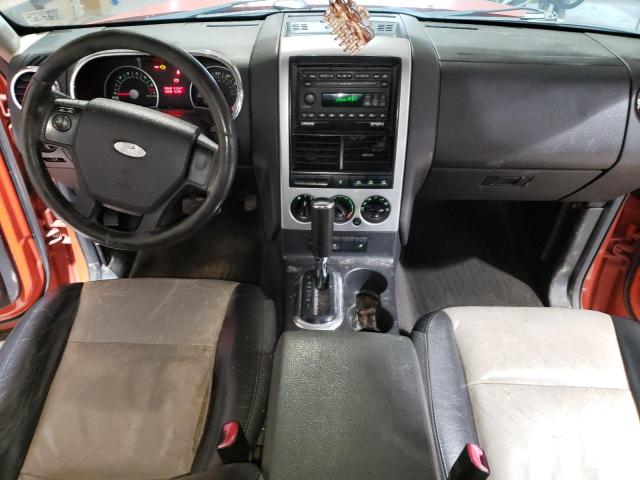 Photo 8 from auction – 2007 FORD EXPLORER X with VIN 1FMEU73857UA71391