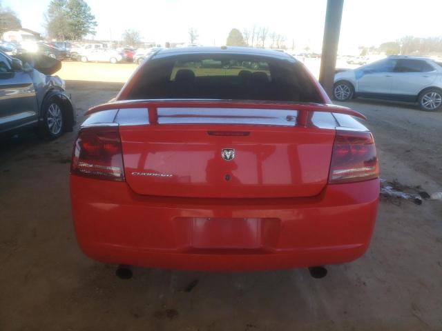 Photo 6 from auction – 2007 DODGE CHARGER R/ with VIN 2B3KA53H77H656336
