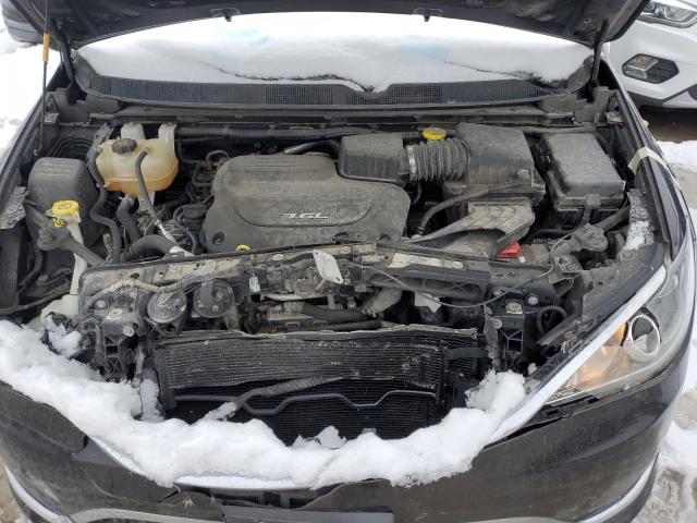 Photo 12 from auction – 2017 CHRYSLER PACIFICA T with VIN 2C4RC1BG9HR526708