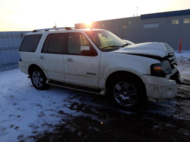 Photo 4 from auction – 2008 FORD EXPEDITION with VIN 1FMFU20578LA75399