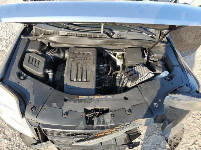 Photo 12 from auction – 2013 GMC TERRAIN SL with VIN 2GKALMEK2D6316675