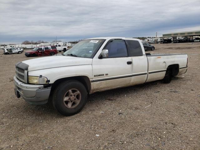 DODGE RAM 1500 1997 with VIN 3B7HC13Z7VG740755 - Photo from auction