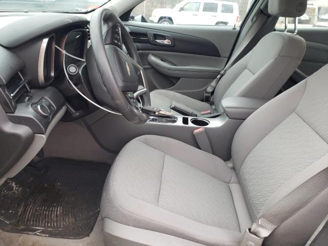 Photo 7 from auction – 2014 CHEVROLET MALIBU LS with VIN 1G11B5SL5EF112325