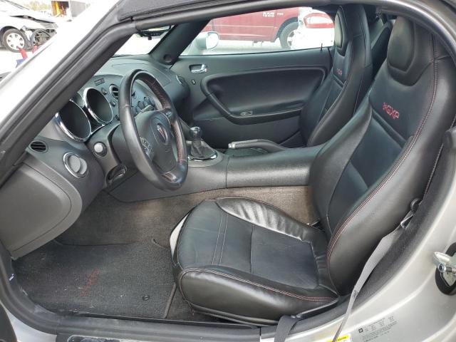 Photo 7 from auction – 2008 PONTIAC SOLSTICE G with VIN 1G2MG35X18Y124154