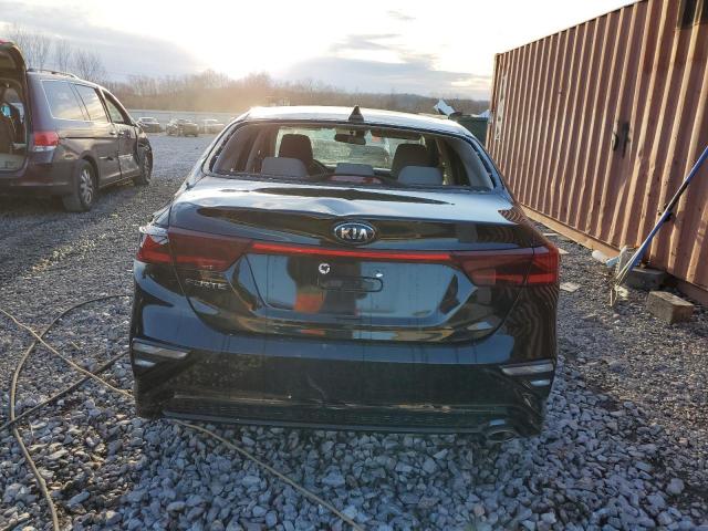 Photo 6 from auction – 2021 KIA FORTE FE with VIN 3KPF24AD4ME405059